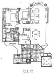 Signature Park (D21), Condominium #175372152